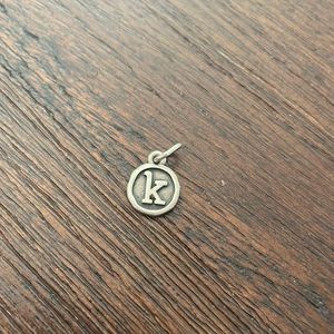 James Avery Charm